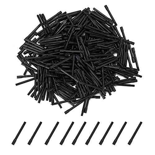 Tattoo Mixer Sticks,300Pcs Disposable Tattoo Ink Mixer Sticks Tatto Pigment Mixing Stirring Rods for Eyebrow Makeup Microblading Supplies Tattooing Supplies Kit(300pcs Sticks)