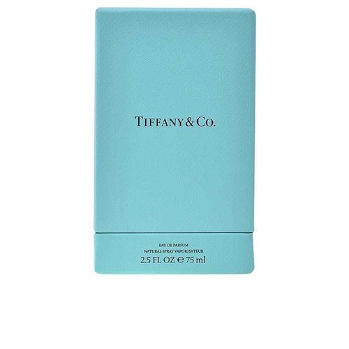 Tiffany & Co. 2.5 OZ EAU DE PARFUM SPRAY WOMEN Multi