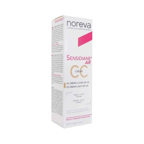 Noreva(Dermana) Cc Cream, 40 ml