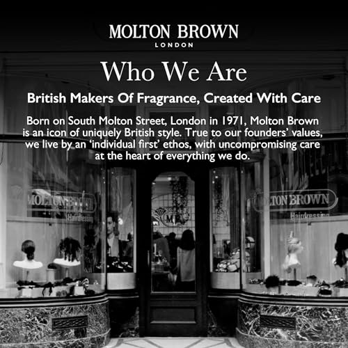 Molton Brown Eau de Parfum Fragrance Bauble 0.25 fl. oz.