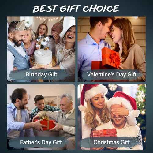 3Pcs Shaving Kit For Men Gift Basket For Christmas Birthday Valentine's Father's Day Mens Shaving Kit For Dad Men Husband Boyfriend Includes Shaving Cream Pre Shave Oil After Shave Cream