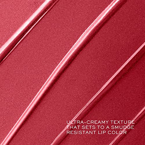 Lanc?me L'Absolu Rouge Hydrating Cream Lipstick - Smudge-Resistant & Luminous Finish - Up To 18HR Comfort