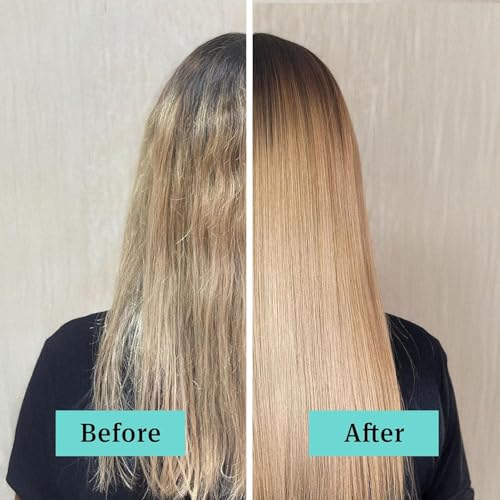 Hydration Mineral Kit - Shampoo (8.5oz/250ml), Mineral mud (8.5oz/250ml) and All in one