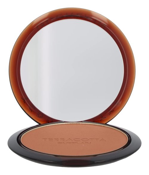 Guerlain Terracotta The Bronzing Powder 04 Deep Cool