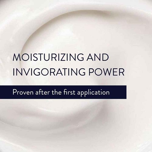 Phytomer Hydracontinue Radiance Hydrating Face Cream | Energizing & Restoring Face Moisturizer | Relieve Dry Skin | Lightweight Moisturizer for All Day Hydration | 50ml