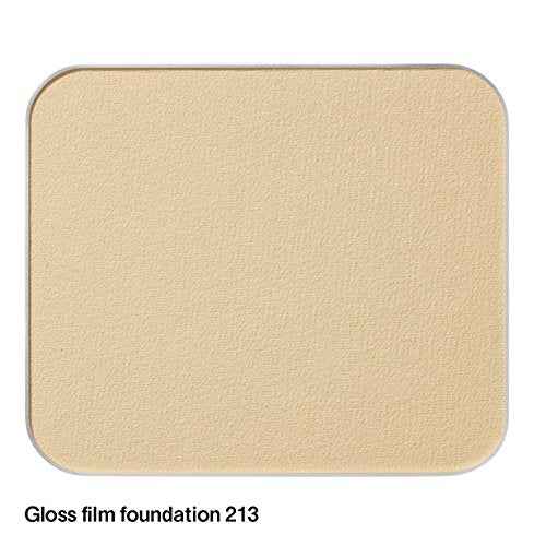 Koh Gen Do Gloss Film Foundation, Warm Neutral 213, Unscented, 9 g.