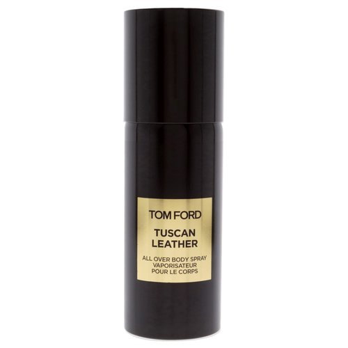 Tom Ford Tuscan Leather Body Spray Men 4 oz