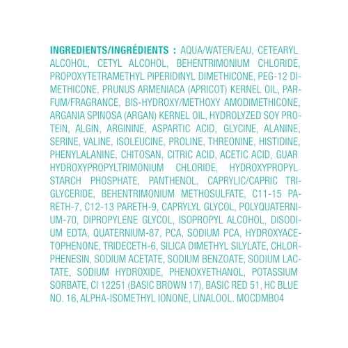 Moroccanoil Color Depositing Mask Packette, 1 Fl. Oz.