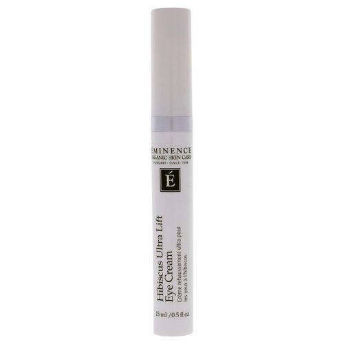 Eminence Hibiscus Ultra Lift Eye Cream, 0.5 Ounce (1322/EM)