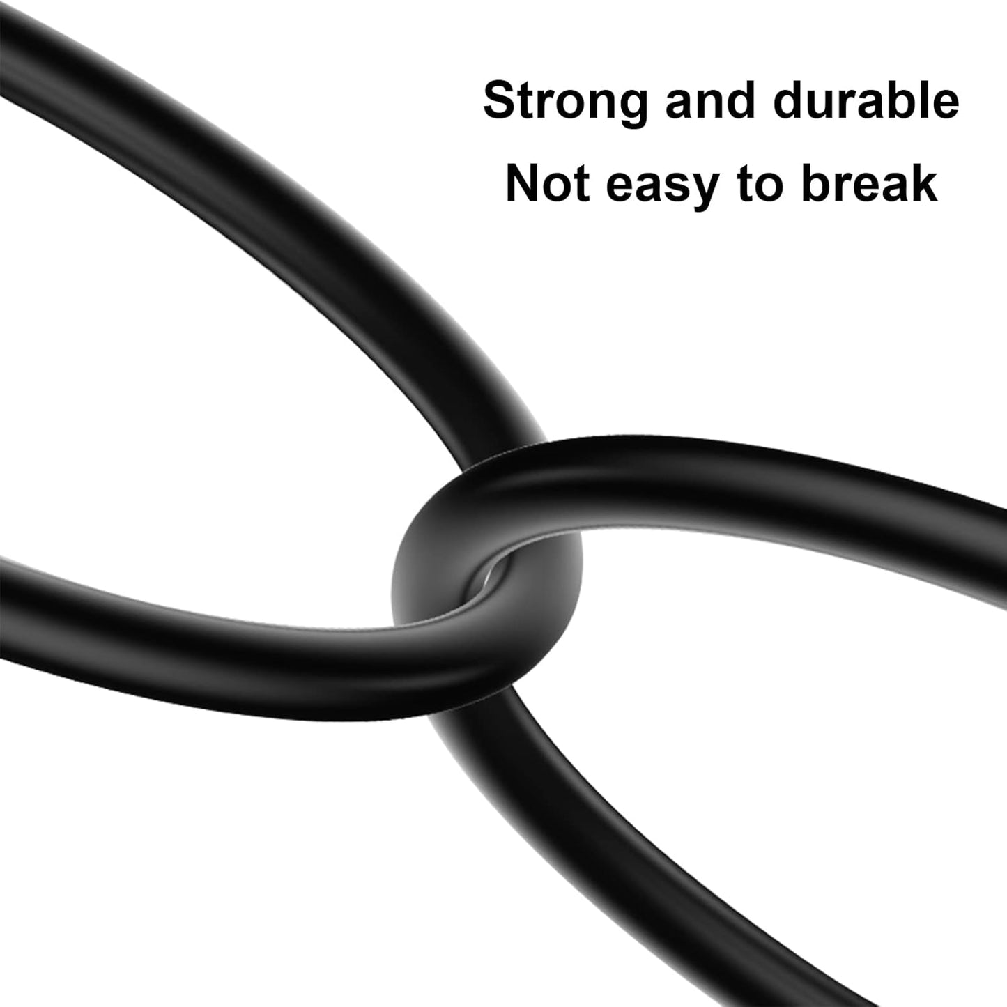 2PACKS Arctis5 Cable Replacement 3.5mm Audio Cord Compatible with SteelSeries Arctis 3, Arctis Nova 3, Arctis 7, Arctis Prime, Arctis Pro+ GameDAC, Arctis Pro Wireles Gaming Headsets(5ft/Black)