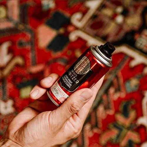 18.21 Man Made Men¡¯s Spirits Spritzer, 3.4 oz. - Long-Lasting All Over Body Spray with Masculine Aromatics - Gifts for Him