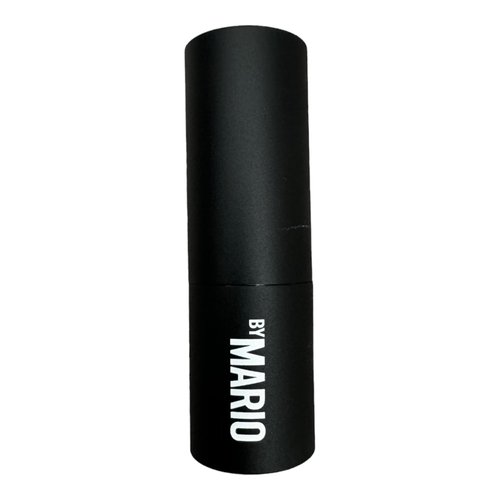 Makeup By Mario SuperSatin Lipstick | A classic, creamy satin lipstick with a soft sheen | Size 0.12 oz / 3.5 g (South Shore - cool pink nude)