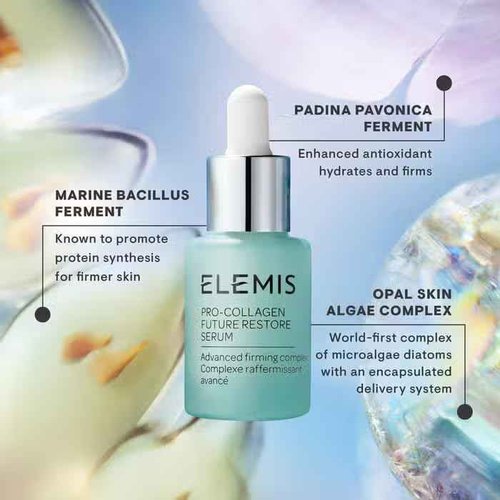 ELEMIS Pro-Collagen Future Restore Serum 15ml