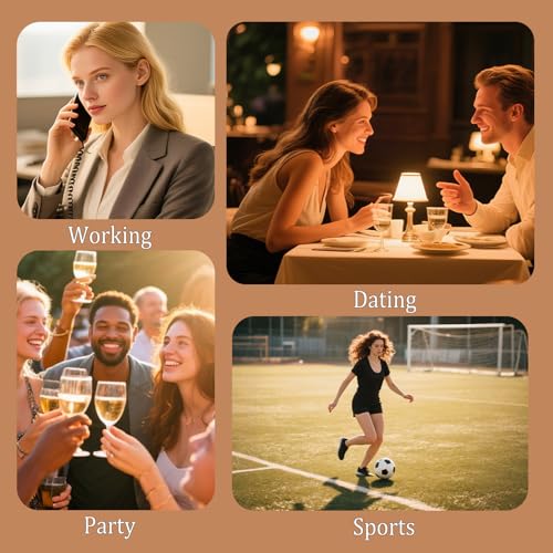 High End Perfume Samples for Women Random Selection, Women¡¯s Designer Fragrance Sampler Set Mini Size Gift (Pack of 20 Sample Vials)
