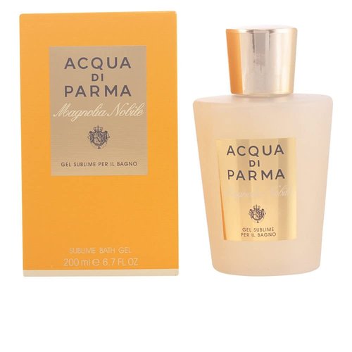 Acqua Di Parma Magnolia Nobile Shower Gel, 6.7 Ounce
