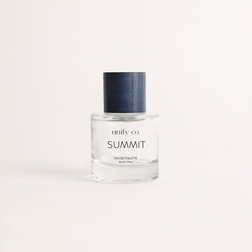 Unify - Eau de Toilette - 50ml - Summit, 1.69 Fl Oz (Pack of 1)