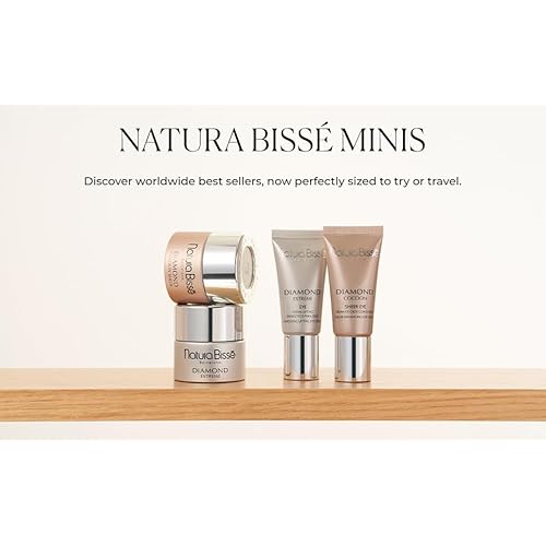 Natura Biss? Diamond Cocoon Sheer Eye | Anti-Aging Tinted Eye Cream | Rejuvenates, Hydrates & Conceals
