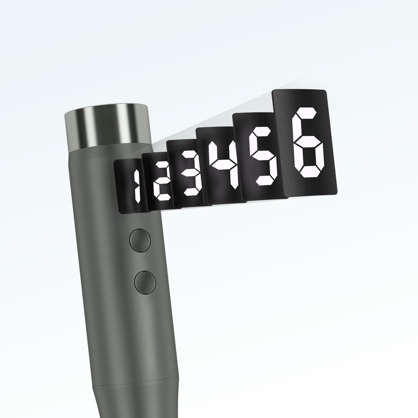 Microneedle Derma Roller Pen Microneedling Roller 0.25mm Dermabrasion Roller for Face Skin, Microneedle Micro Needle Roller 0.25mm for Men and Women Home Use