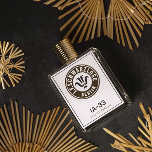 Schwarzlose 1A-33-3.4 oz EDP Spray