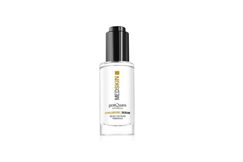 postQuam Professional Biological Hyaluronic Serum 30ml - Moisturizes and Nourishes