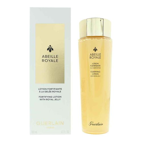 Guerlain Fortifying Lotion with Royal Jelly for Women - 5 oz Lotion