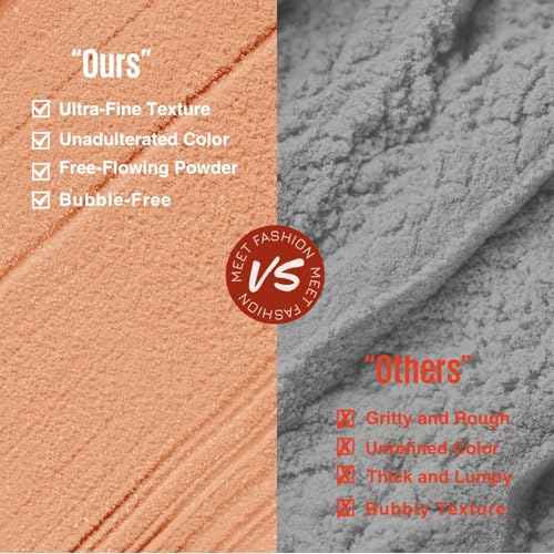 MEFA 32 Colors Dip Powder Nail Kit Pink Glitter Clear Nude White All Seasons Tones Dipping Powder with Base Top Coat Activator Brush Saver Liquid Set, French Nail Art Manicure