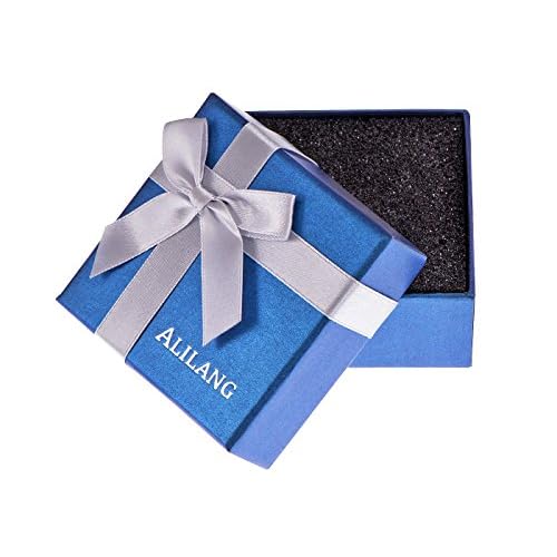 Alilang Golden Silvery Tone Metal Vintage Floral Rose Leaf Hair Pin Clip Comb