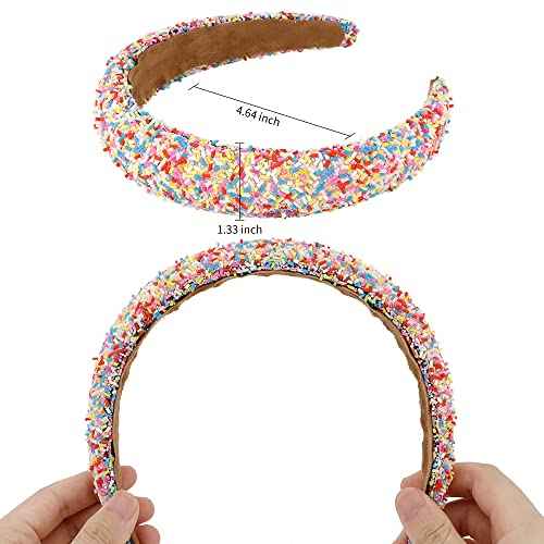Womens Headbands Head Band Hair Accessories