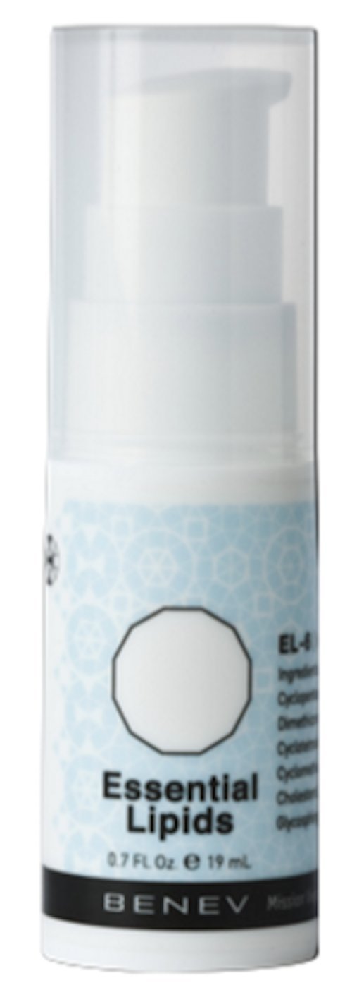 Benev Essential Lipids to Seal in Moisture for Dry Skin 19ml