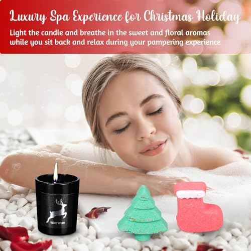 Ithmahco Christmas Gifts: For Women, BFFs & Best Friends