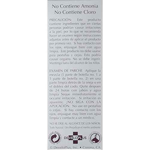 Satin Color Reverse Kit