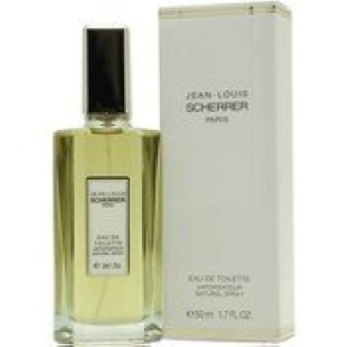 Scherrer By Jean Louis Scherrer For Women. Eau De Toilette Spray 1.7 Ounces