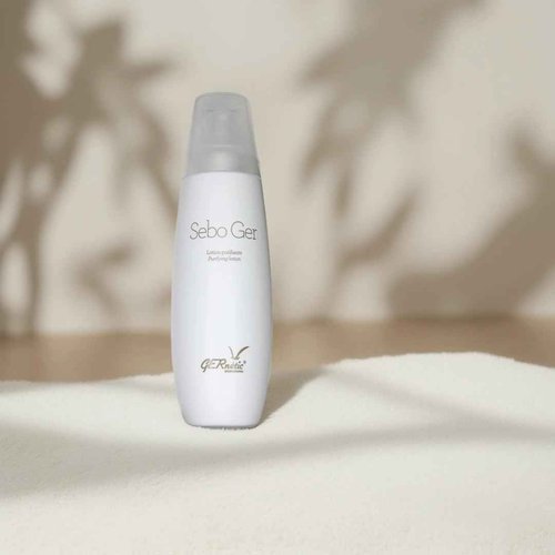GERne'tic SEBO GER Purifying lotion 6.7oz
