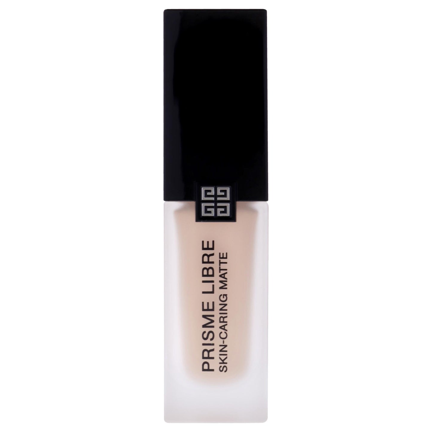 Givenchy Prisme Libre Skin-Caring Matte Foundation - 2-W110 for Women - 1 oz Foundation