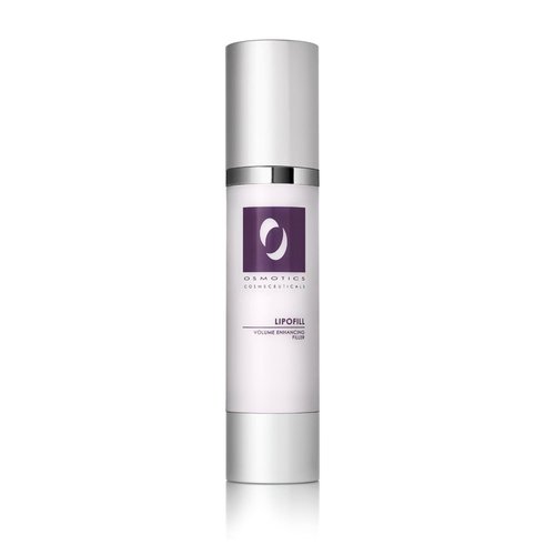 Osmotics Lipofill Skin Firmness Restoration - Volumizing Filler for Facial Contours | Firms, Plumps, and Lifts Skin for Youthful Appearance - 1.7 fl oz