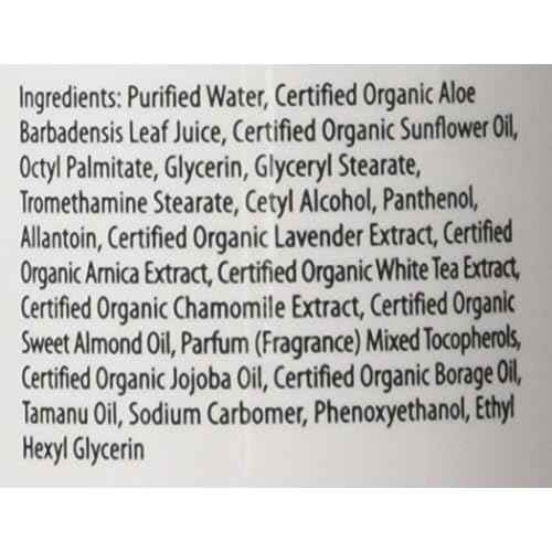Primal Elements Hand and Body Cream Shea Butter Lotion, 8 Fl Oz (Pack of 1), Cupcake