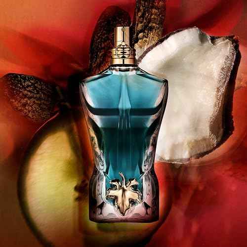 Jean Paul Gaultier Le Beau Eau De Toilette Spray 2.5 Ounce