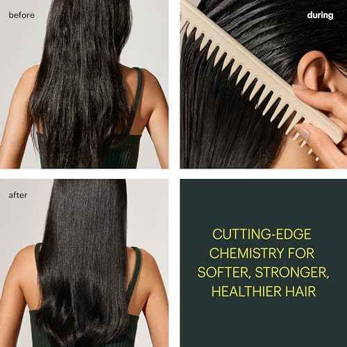 epres Healthy Hair 3-Step System Starter Kit, Includes Bond Repair Treatment & Shampoo and Conditioner