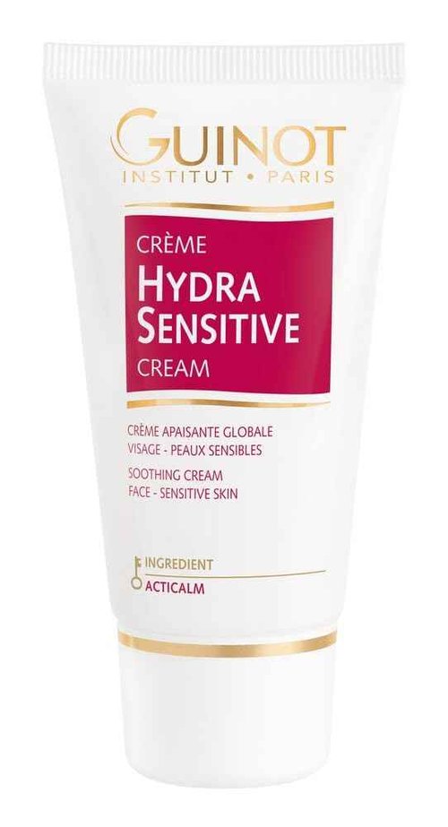 Guinot. Creme Hydra Sensitive