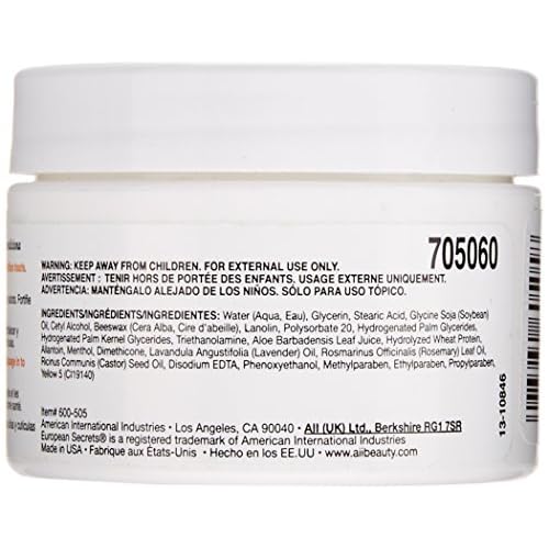 super nail Hoofer's Choice Hoof Nail and Cuticle Cream, 1 oz (28g)