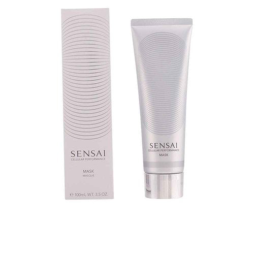Sensai Cellular Performance Mask 100ml by Kanebo