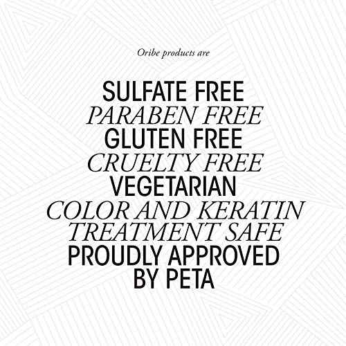 Oribe Gel Radiance Magic and Hold Serum for Unisex, 5 Ounce