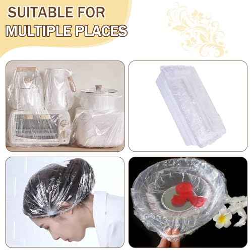 50 PCS Disposable Tattoo Tray Cover, Arm Rest Covers,Tattoo Table Station Cover,Salon Tray Covers £¬Tattoo Equipment for Most Tattoo Machine Trays