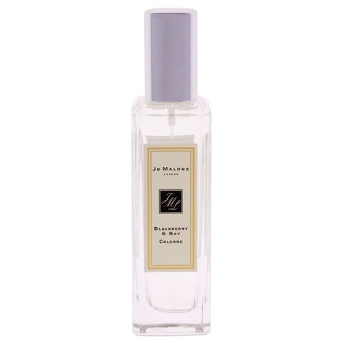 Jo Malone Blackberry & Bay Cologne Spray For Women, 1 Ounce "Packaging may vary"