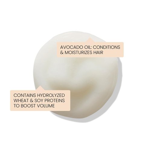 ELEVEN AUSTRALIA I Want Body Volume Hair Conditioner for Women & Men - Volumizing Conditioner for Fine Thin Hair, Adds Body, Lift, & Fullness, Nourishes & Hydrates, Sulfate Free - 32.5 fl oz