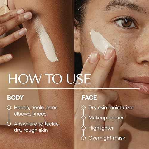 Weleda Skin Food Original Ultra-Rich Body Cream 2.5 Fluid Ounce, Plant Rich Hydrating Moisturizer with Pansy, Chamomile and Calendula