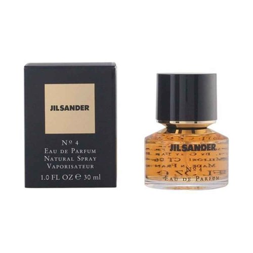 JIL SANDER No.4 30 ml edp vapo