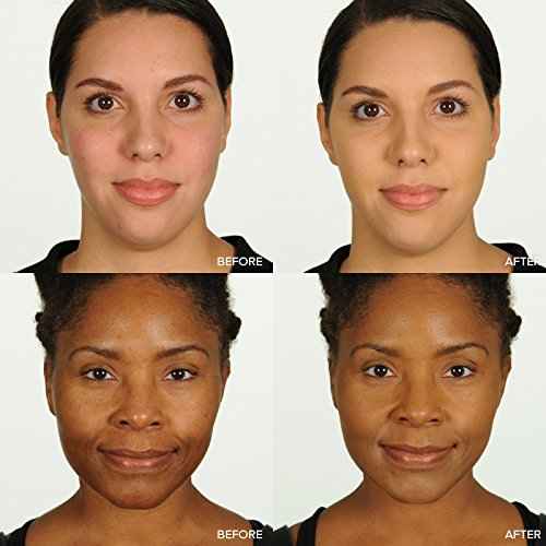 TEMPTU Air Airbrush Starter Kit: Cordless Professional At-Home Airbrush Makeup Travel-Friendly Anti-Aging, Long-Wear, Buildable Foundation For Healthy Skin