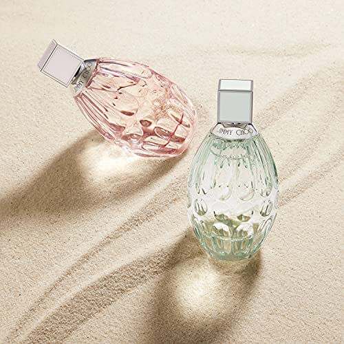 Jimmy Choo Floral Eau de Toilette Spray 1.3 fl oz
