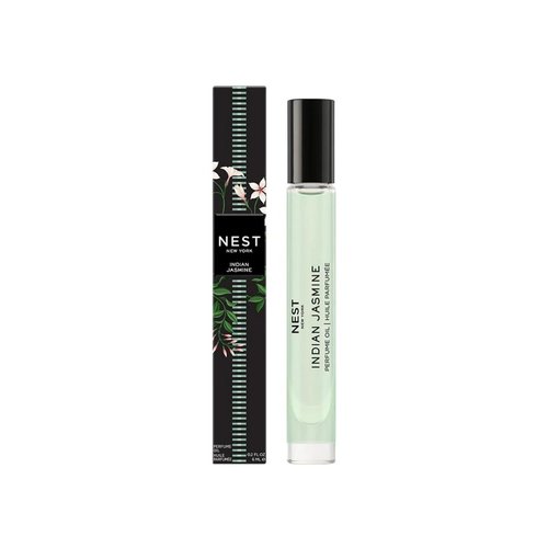 NEST New York Indian Jasmine Perfume Oil 6ml / 0.2 fl oz.